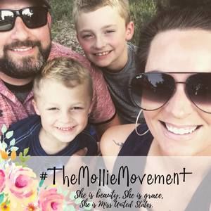 Meet your Posher, Joanna